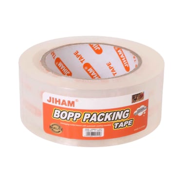 Jiham Bopp Packaging Tape 48mmx150yards