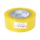 Yellow Clear Tape 48mmx200yards