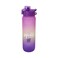 Gitco Hello Water Bottle Assorted Color 1L