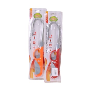 Gitco Kitchen Lighter Set 2 Pieces