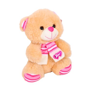 Soft Bear Assorted 20cm