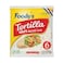 Foodys Tortilla Wraps 370gx2 Pieces