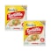Foodys Tortilla Wraps 370gx2 Pieces