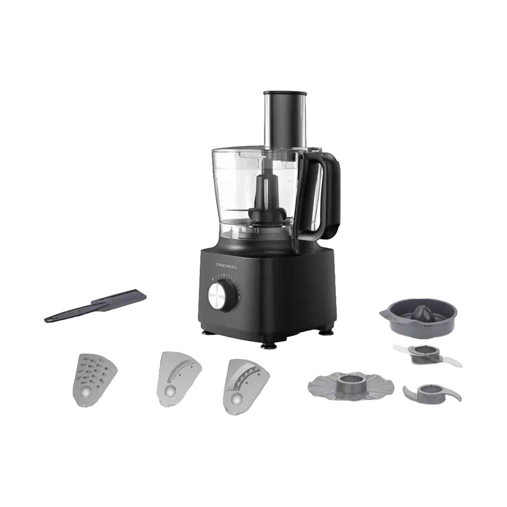 Daewoo Food Processor DFB-3630