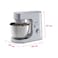 KENWOOD BLENDER+MEAT GRNDR KHH01.22