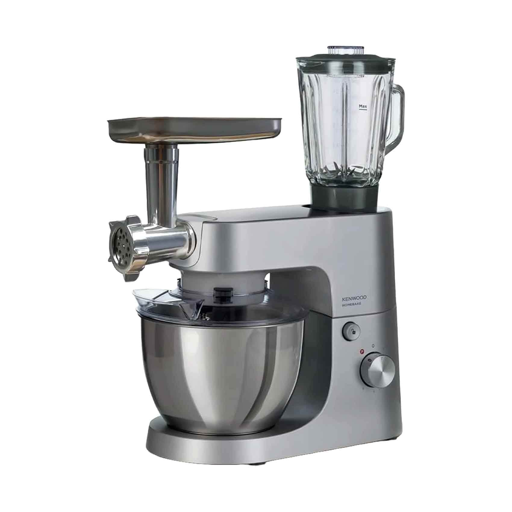 KENWOOD BLENDER+MEAT GRNDR KHH01.22