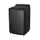 Hisense Top Load Washer With Inverter Motor, Black, WT5I1823DB, Capacity 18kg