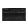Hisense Top Load Washer With Inverter Motor, Black, WT5I1823DB, Capacity 18kg