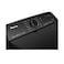 Hisense Top Load Washer With Inverter Motor, Black, WT5I1823DB, Capacity 18kg