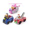 Paw Patrol Holiday Vehicle Assorted