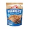 Poppins Granolies With Cookies &amp; Cream 300g