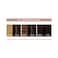 Loreal Paris Excellence Creme Universal Nudes Hair Color Universal Black 1U