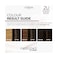 Loreal Paris Excellence Creme Universal Nudes Hair Color Universal Darkest Brown 2U