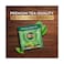 Lipton Exclusive Selection Green Tea &amp; Intense Mint Tea Bags 50g
