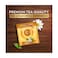 Lipton Exclusive Selection Camomile Linden Herbal Infusion Tea Bags 32.5g
