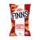 Tiffany Finns Louisiana Chilli Potato Chips 85g