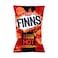 Tiffany Finns Potato Chips Scorchin Hot 85g