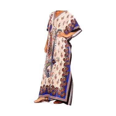LADIES KAFTAN