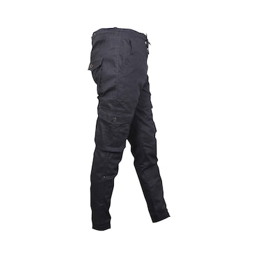 MEN CARGO JOGGER