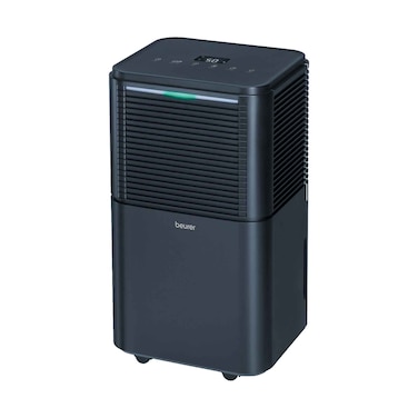 مزيل رطوبة الهواء من بيورر LE-150 أسود (مع رسوم توصيل إضافية 50 ريال خارج الدوحة)