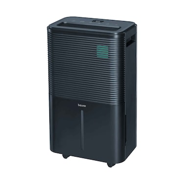 مزيل رطوبة الهواء من بيورر LE-250 أسود (مع رسوم توصيل إضافية 50 ريال خارج الدوحة)