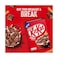 Nestle Kitkat Cereal With Milk Chocolate Coating 330g