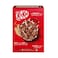 Nestle Kitkat Cereal With Milk Chocolate Coating 330g
