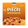 Snyder's Of Hanover Pretzel Pieces Cheddar Cheese 318g