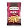 Snyders Of Hanover Pretzel Pieces With Honey Mustard &amp; Onion Flavour 318g