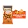 Snyder's Of Hanover Cheddar Cheese Filled Pretzel Sandwich 226g