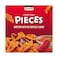 Snyders Of Hanover Pretzel Pieces Hot Buffalo Wings 319g