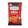 Snyders Of Hanover Pretzel Pieces Hot Buffalo Wings 319g