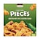 Snyder's Of Hanover Pretzel Pieces Jalape&ntilde;o 318g