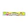 Sour Punch Rainbow Straws Candy 57g