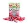 Sour Punch Bites Rad Reds Assorted Flavour 142g