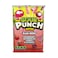 Sour Punch Bites Rad Reds Assorted Flavour 142g