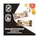 Nugo Fiber Dlish Cinnamon Raisin Bar 45g