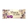 Nugo Fiber Dlish Cinnamon Raisin Bar 45g