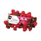Nugo Slim Raspberry Truffle Protein Bar 45g