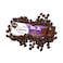 Nugo Vegan Slim Espresso Protein Bar 45g