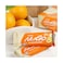 Nugo Original Orange Smoothie Nutrition Bar 50g