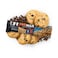 Promax Protein Bar With Chocolate Chip Cookie Dough 75g