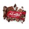 Nugo Original Milk Chocolate Nutrition Bar 50g