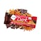 Nugo Vegan Dark Chocolate Pretzel With Sea Salt Protein Bar 50g