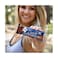 Nugo Vegan Dark Chocolate Almond With Sea Salt Protein Bar 50g