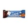 Nugo Vegan Dark Chocolate Almond With Sea Salt Protein Bar 50g