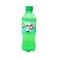 7Up Lemon Mint Mojito Soft Drink Pet Bottle 330mlx24 Pieces