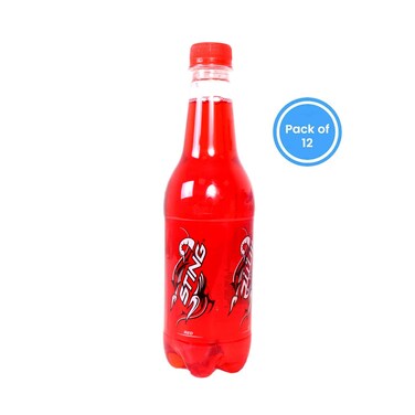 Sting Red Energy Drink 500mlx12 Pieces