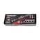 Hamilton Rechargeable Flash light Zoom Function