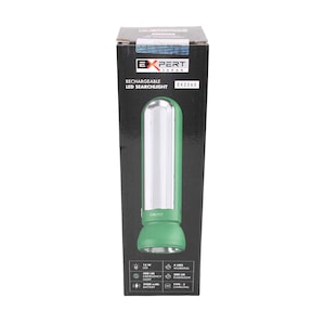 Expert Rechargeable Led Search Light Ex-3265